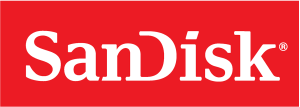 sandisk